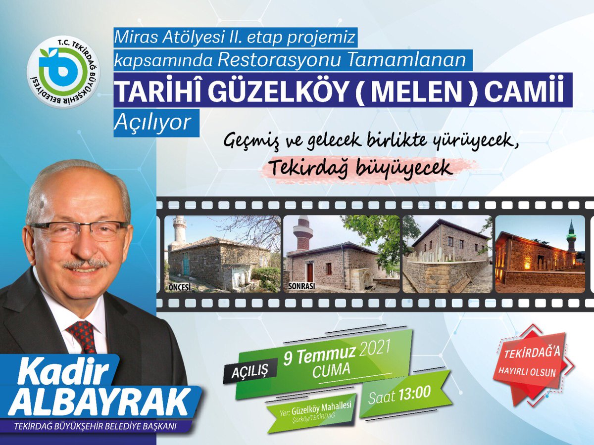 Kadir Albayrak
