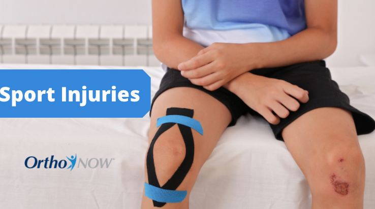 OrthoNOW® tweet media