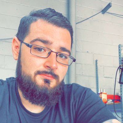 #NewProfilePic
