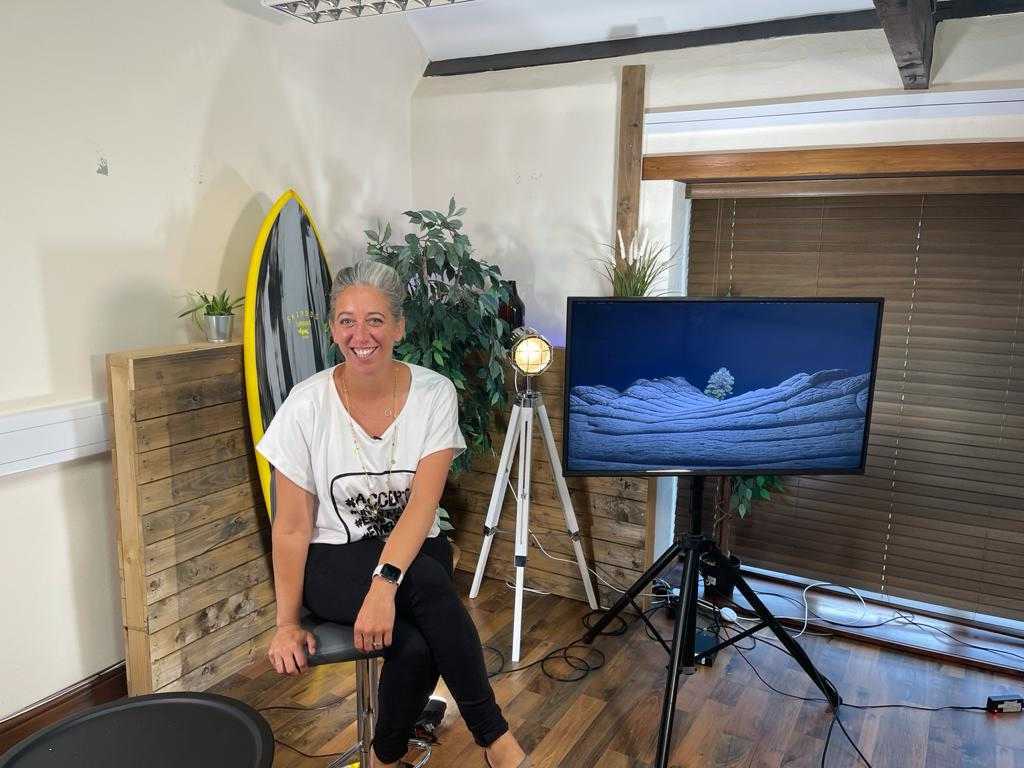 It’s TODAY! The @devoncc #BackTheFuture LIVE crowdfunding event is being streamed at 7pm on YouTube, Facebook &amp; LinkedIn. We’ll be joined virtually by a panel of judges &amp; the 3 Crowdfunders who are competing for a slice of £10k!

You don’t want to miss it: youtu.be/NOa9A-2ixeg