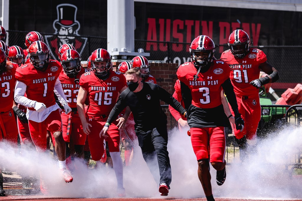 Ohio Valley Conference tweet media