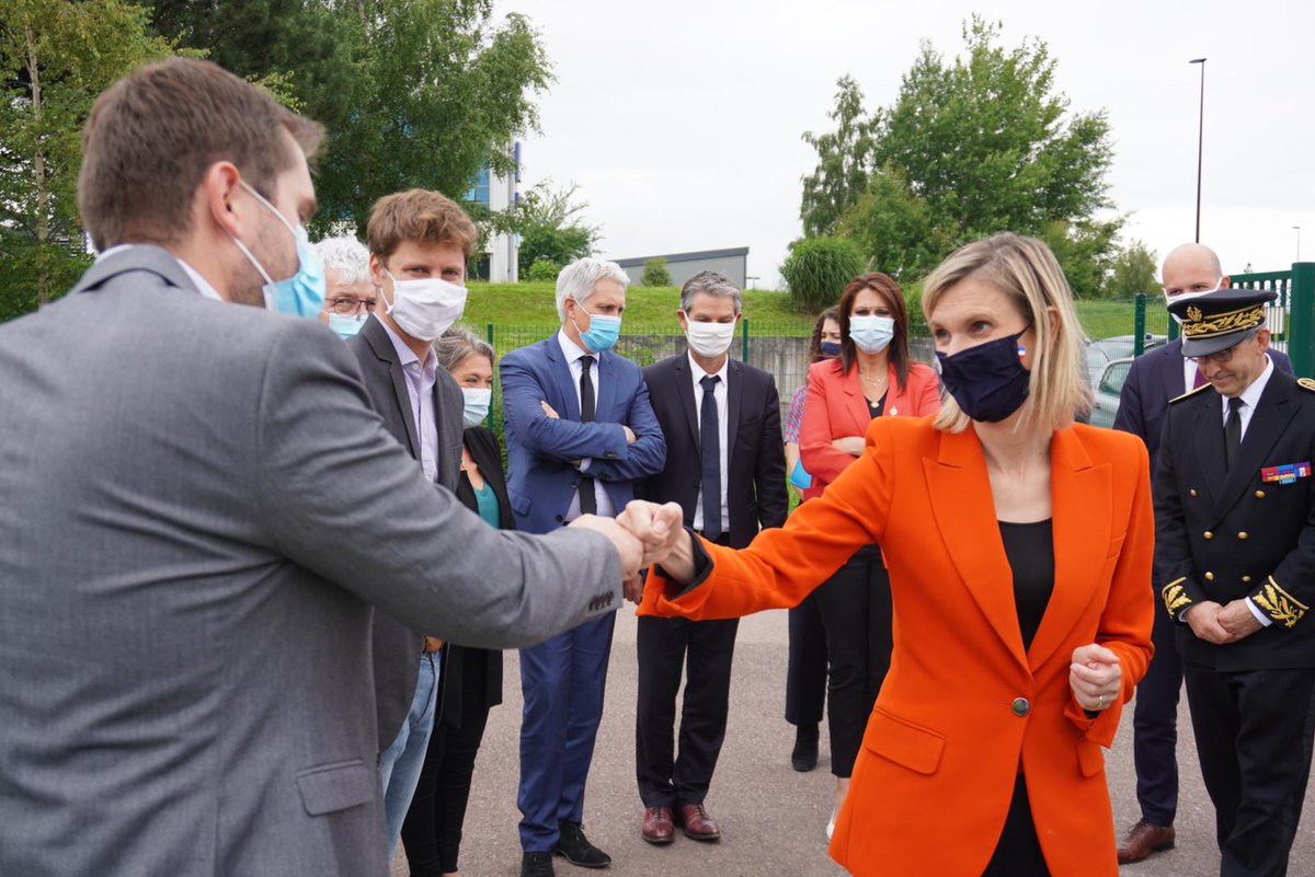 Agnès Pannier-Runacher 🇫🇷🇪🇺 tweet media