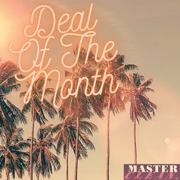 Master Clean (@MasterCleanOH) / Posts / X