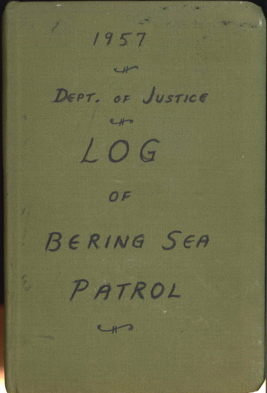 Before #Alaska statehood, <a href="/USMarshalsHQ/">U.S. Marshals Service</a> were often the only #LEOs in the territory.

Before regular air service, Deputies sometimes patrolled with the <a href="/uscoastguard/">U.S. Coast Guard</a>. Watch DUSM Chenoweth's summer 1957 tour on the USCGC Wachusett.

on 7/9 @ 2PM Central!
fb.me/e/1xGwYi4f8