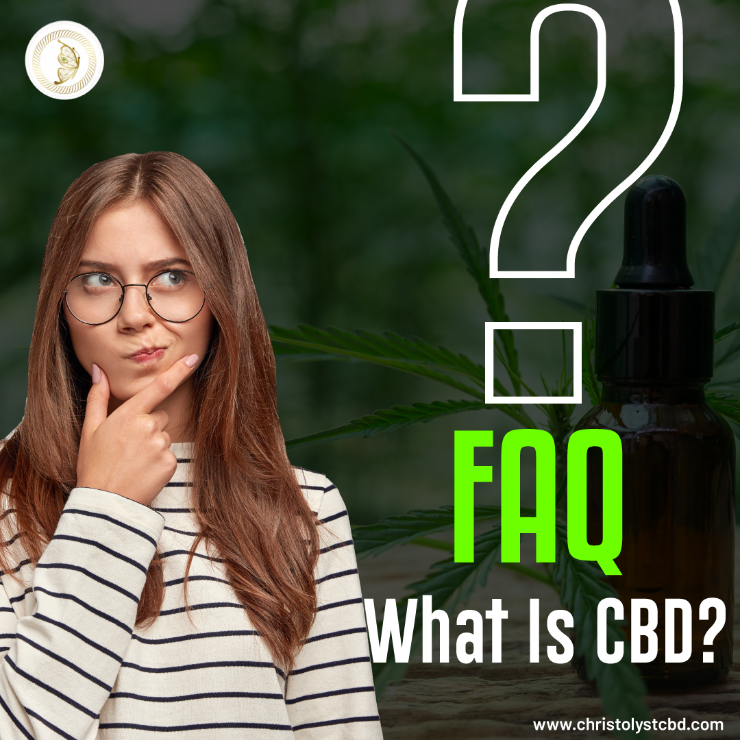 ChristolystC's tweet photo. 𝗪𝗵𝗮𝘁 𝗶𝘀 𝗖𝗕𝗗?

𝗖𝗕𝗗 (Cannabidiol) is a chemical compound that comes from the hemp plant. It is one of over 85 unique compounds found in hemp, known as cannabinoids.

 👉https://t.co/Qmt9wx0JpL 

#CBD #christolyst #christolystcbd #hemp #hempplant #depression #anxiety https://t.co/r1yUSj7hbF