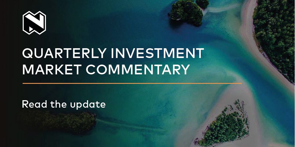 NedbankPW's tweet photo. The end of the second quarter is a good opportunity to stop and digest what has been more than a hearty meal’s worth of news and activity. Tom Caddick’s update explains why here: https://t.co/BcuhNYP1Ty https://t.co/fNXxvZ3XfJ
