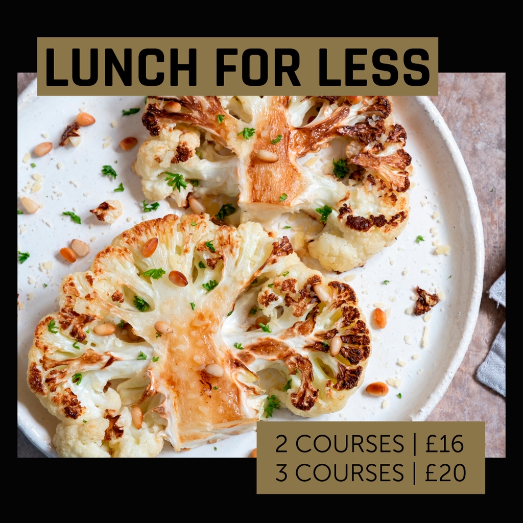 BrigadeBarKtchn's tweet photo. 🍽 Our lunch set menu is here! 
View our menu at https://t.co/Xk2u7tRr3T 

#GoodFoodDoingGood #lunchforless #lunchmenu #setmenu #londonfoodie #londonfoodguide #londoneats #londonrestaurant #londonfoodguide #eatlondon #socialgood #socialchange #socialenterprise #socialimpact https://t.co/6ZmPWjrF9v