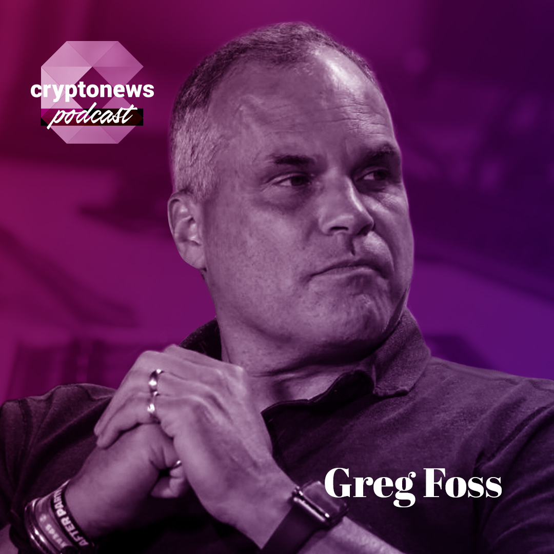 cryptonews's tweet image. 🚨New podcast episode with @FossGregfoss of @PowerValidus

In this conversation we discuss:
- Credit Trading
- The risk of not owning #Bitcoin
- #BTC mining&apos;s energy consumption myth
- The best hedges for inflation
- Why everyone should have Bitcoin

📢 buff.ly/3wocbK9