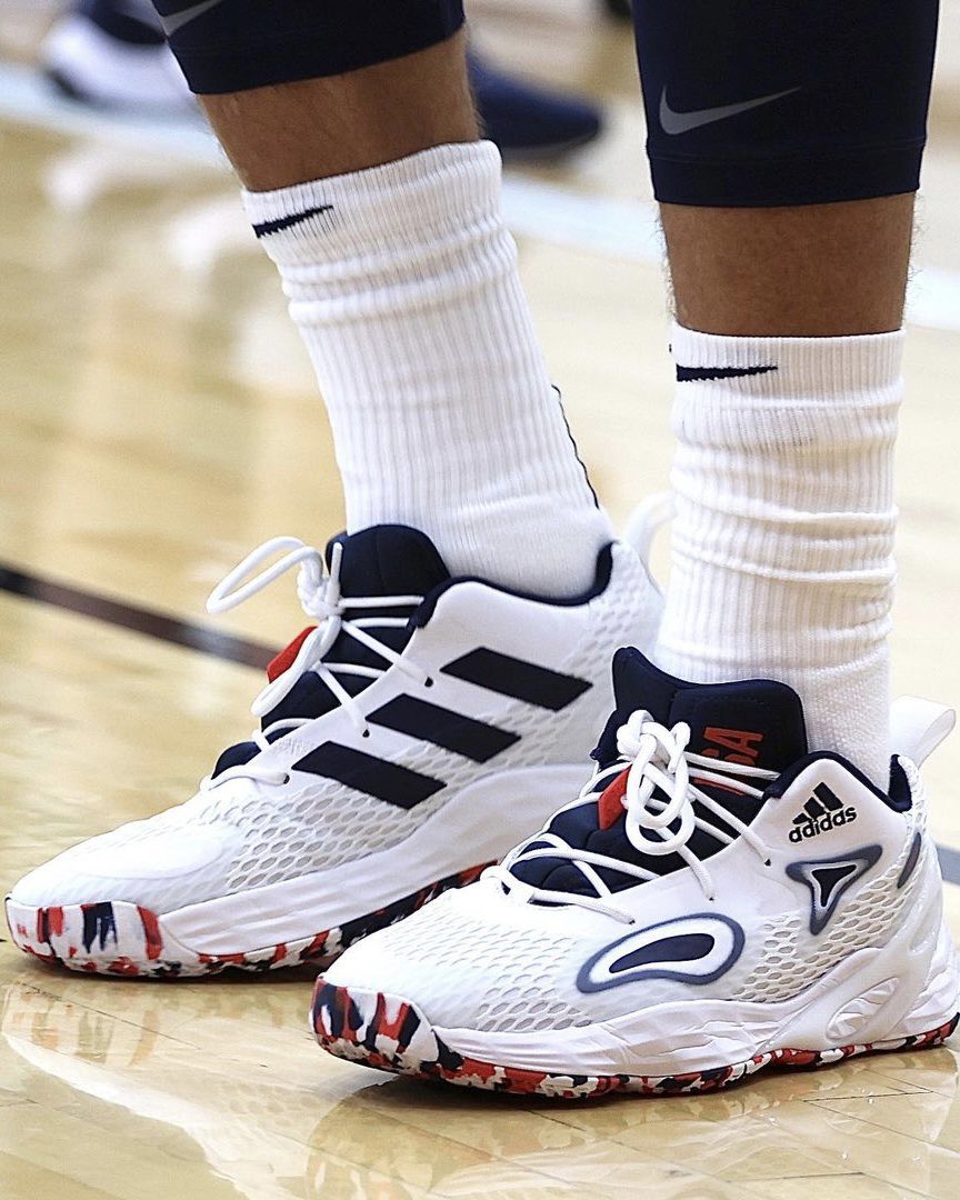 Zach lavine shop shoes 219