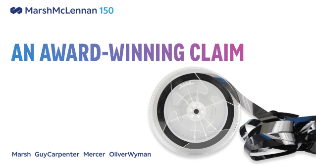 petrahailu's tweet photo. Did you know...in 1957 @MarshMcLennan helped save the production of the iconic film Cleopatra by handling insurance claims of an accident that destroyed the film's original reels. Happy Anniversary Marsh McLennan! #MM150 https://t.co/Ir9qm1CyBf https://t.co/z1mpcJcfgH