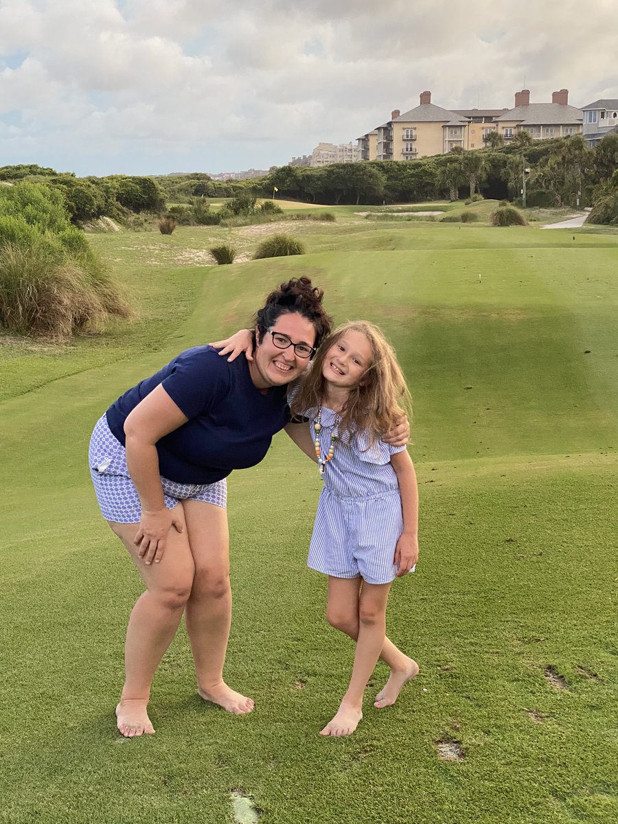 HandicapperFAL's tweet image. @PGAPappas For all of the fun at Kiawah the last week, this is still my favorite photo after walking down the beach from the Sanctuary #turtlepoint #donthitlefton16