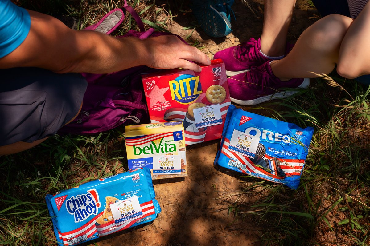 Run Wild My Child tweet media