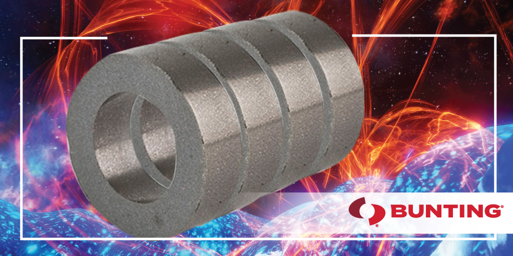 Bunting_ElkGrov's tweet photo. Ring Magnets are used in stereo systems, motors and sensors, robotics, electronics, medical ICDs, and electric generators in hospitals. Learn more ➡️ https://t.co/dDn6inT9II
#Bunting #RingMagnets #Neodymium #Alnico #Ceramic #RareEarth #Magnets #Magnetics #BuyMagnets https://t.co/6kVNECZtCo