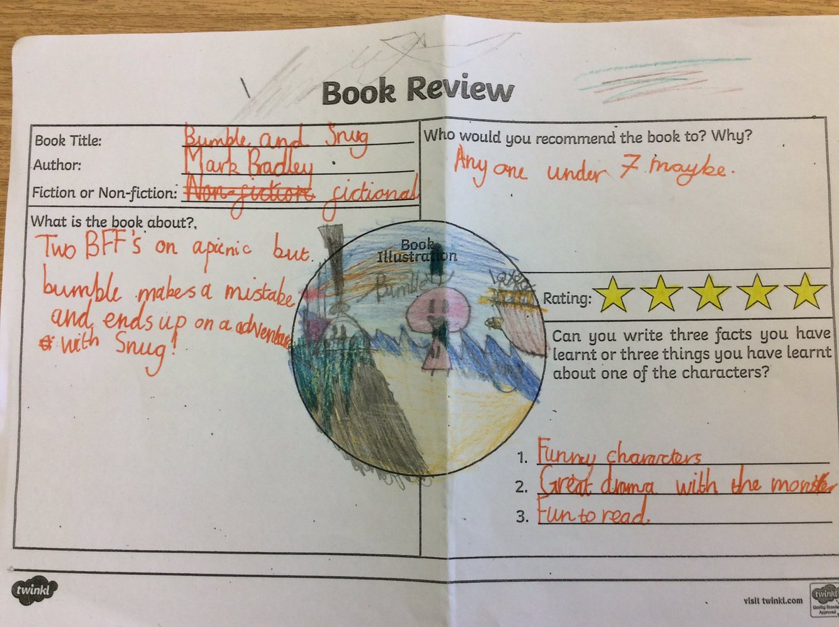 CVJSchool's tweet photo. Thanks you to @HachetteKids  and @readingagency for our lovely new book, Bumble and Snug and the Angry Pirates. We hope you enjoy our book reviews too!
@markbradleyart #BumbleandSnug https://t.co/621uQqCojQ