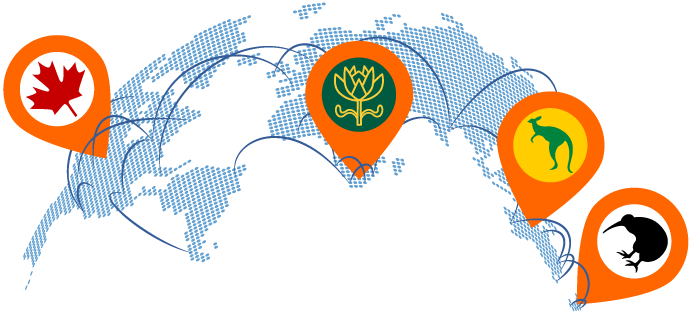 From Canada and South Africa to Australia and New Zealand, national cyberinfrastructures are using <a href="/globus/">Globus</a> to make mundane research data management tasks invisible and accelerate discovery:

globus.org/blog/globus-en…