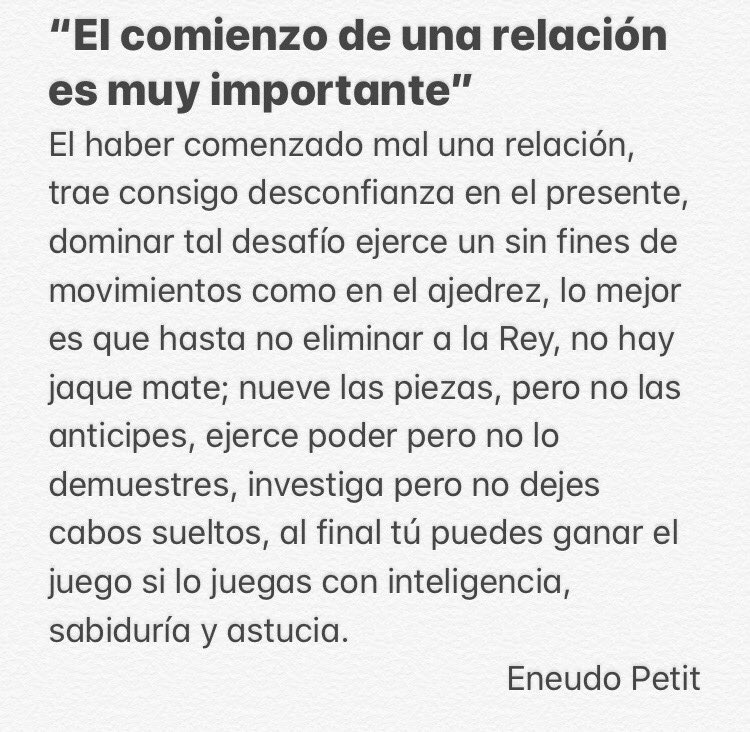 Eneudo's tweet photo. ¡La vida es como un juego, hay que saber jugarlo!!! https://t.co/1WKrL8zcGO