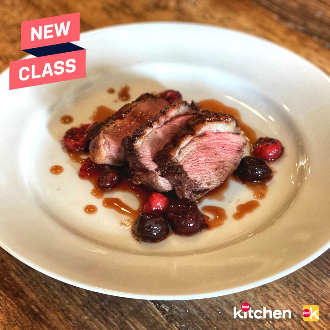 Food Network Kitchen tweet media