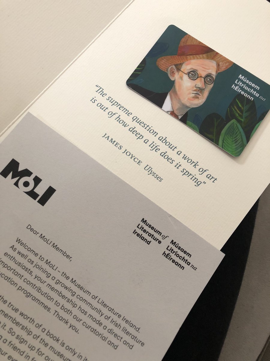 LaineyB2011's tweet photo. Delighted to be a member of @MoLI_Museum -I look forward to my next visit... and to the coffee & cake! #MOLI #Museum #Literature #CommonsCafe https://t.co/1BsSiyWRLV
