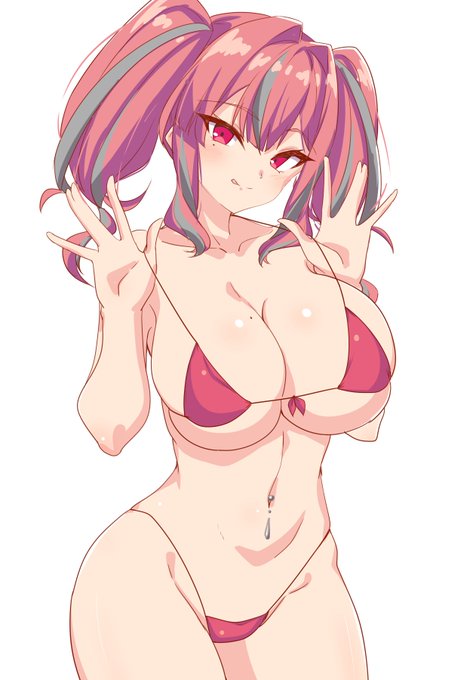 ブレマ
#アズールレーン 