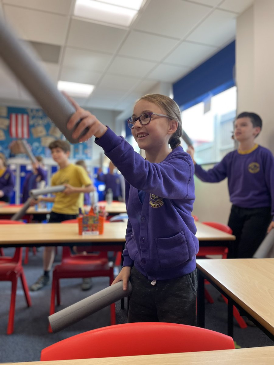 HeadcornPrimary's tweet photo. Year 4 loved their cardio drumming with Mrs Cavanagh this morning! #cardiodrumming https://t.co/duMKZOTByb
