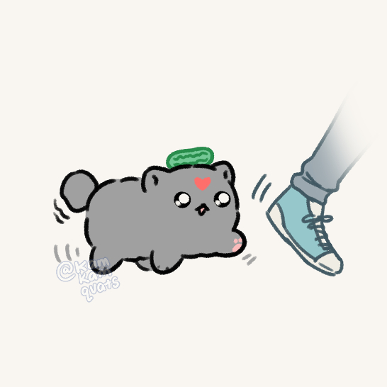 kamkamquats's tweet photo. bingpup will follow....

#dailybingpup https://t.co/4Qir556N9s