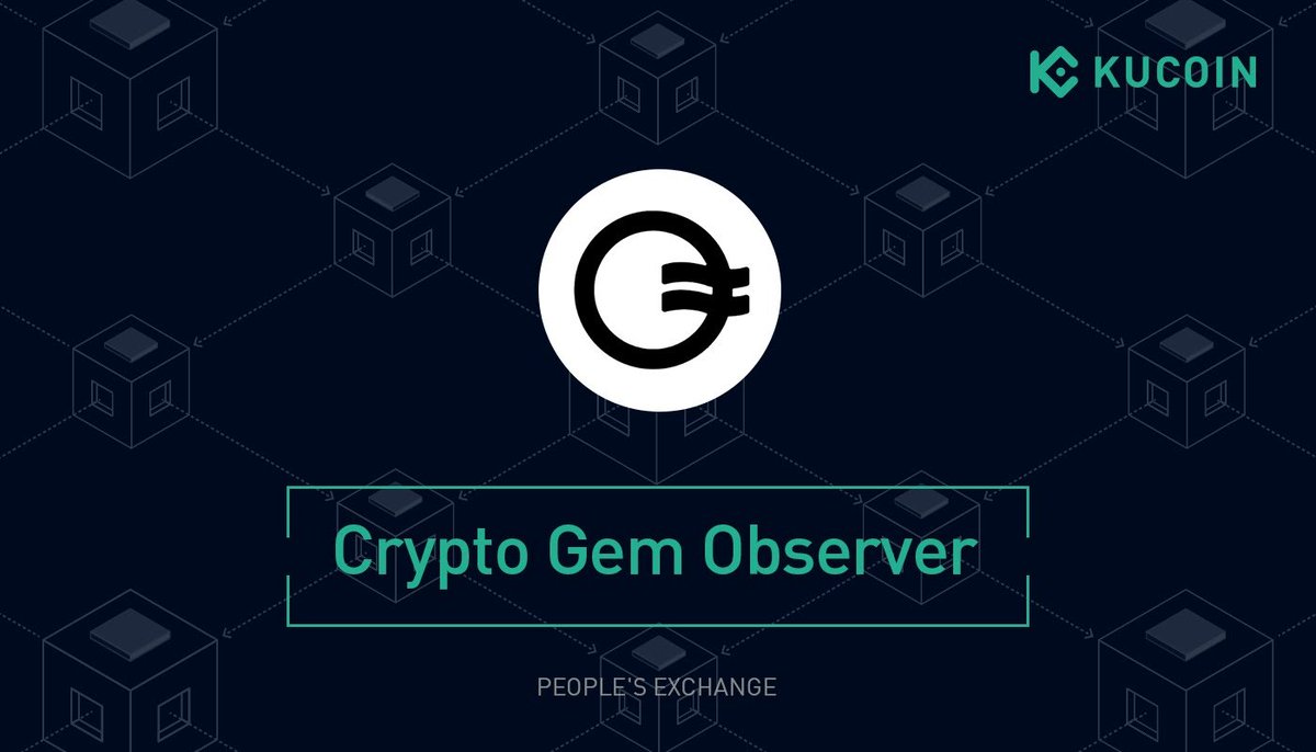 🌊What Is OpenOcean (OOE) And How Does It Work?

kucoin.com/blog/en_US/wha…