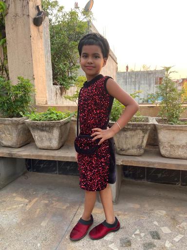 RajaramSahoo20's tweet photo. Bhaavikaa's 6th Birthday... @smartcityrkl https://t.co/hmvSCziUPF