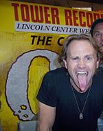 Happy Birthday to Lee Tergesen     