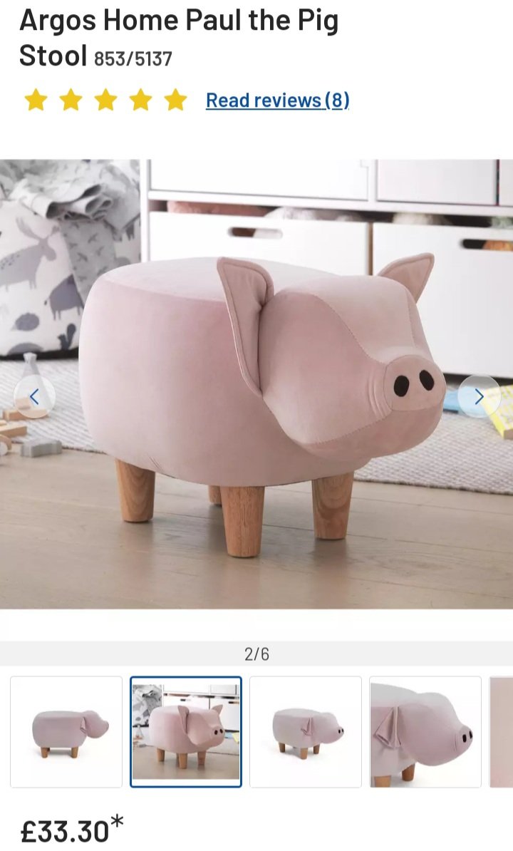 I think I'm in love 😍 <a href="/Argos_Online/">Argos</a>