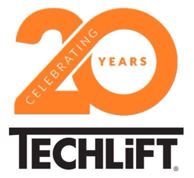 Techlift's tweet image. Thank you for the continued support of our colleagues, clients and friends. #2001-2021 #engineeredbyTechlift #thankyou