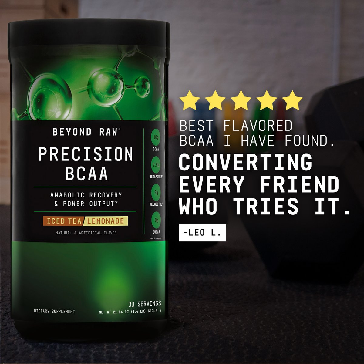 BeyondRaw's tweet image. If you’re looking for second best, you’re in the wrong place. 😤 Want your opinion heard? Leave a review online at @GNCLiveWell and it could be featured right here. 💥 bddy.me/3hI07hC