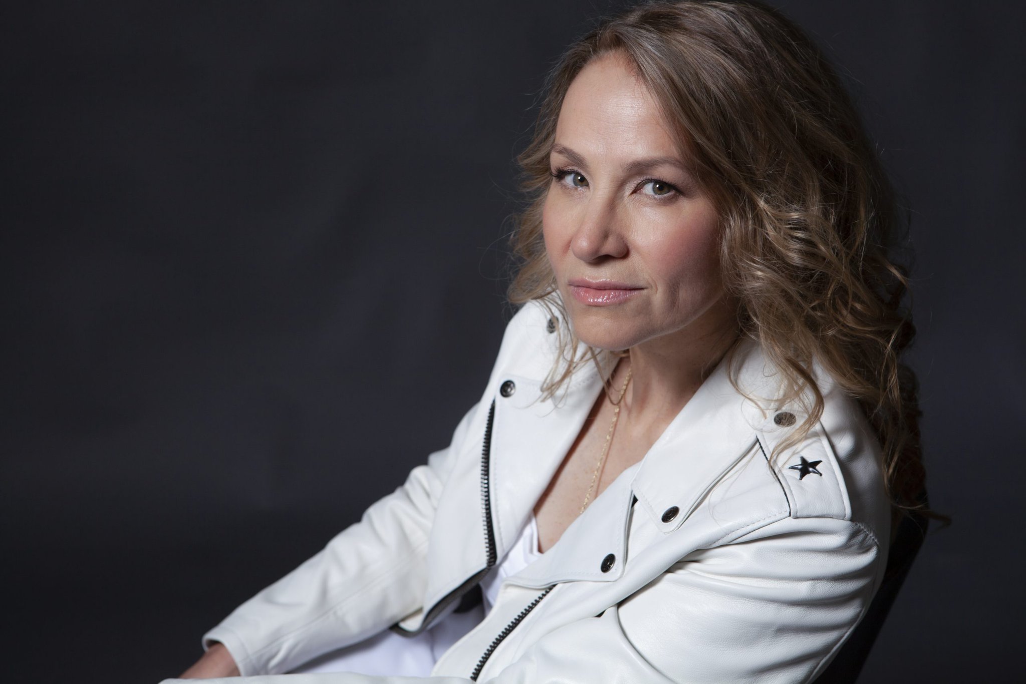 Happy Birthday Joan Osborne ( We are excited for your Caramoor concert on July 17!! 