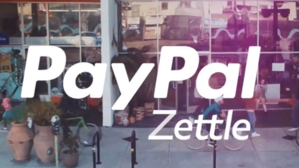 Congrats to our partner <a href="/PayPal/">PayPal</a> on launching their new complete point of sale solution, Zettle! Click the link to learn more about their new system!
bit.ly/2TOkKAC
