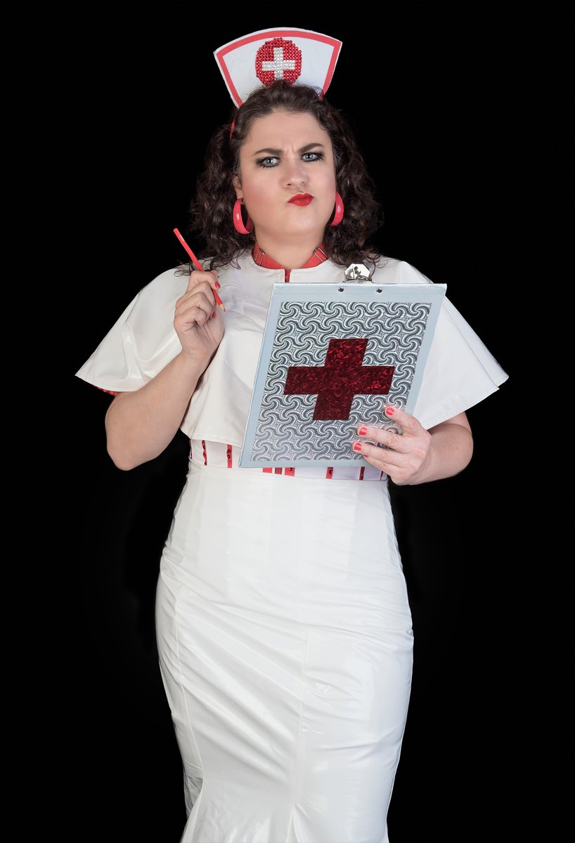 BurlyCon tweet media