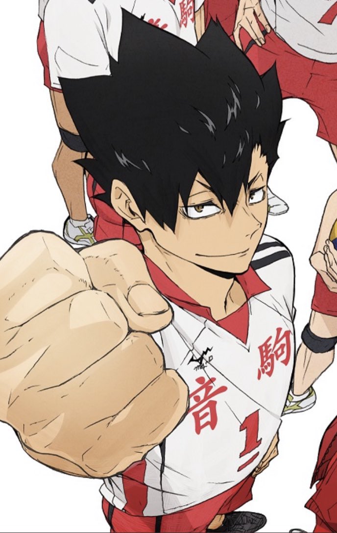 @kuroodaily (@kuroodaily) on Twitter photo 