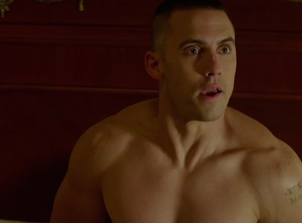 Happy Birthday, Milo Ventimiglia! 