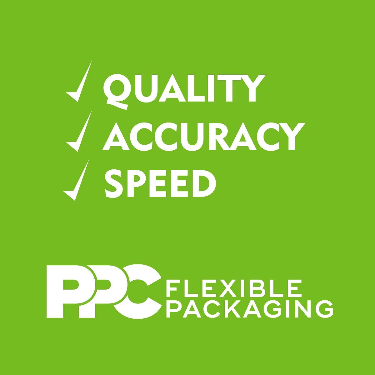 What you need, when you need it, how you need it! 

#flexiblepackaging #packaging  #packagingdesign #digitalprinting