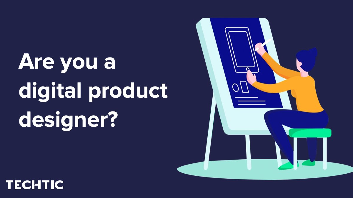 TechticSolution's tweet image. Are you a digital #productdesigner? We would like to recommend you to read this amazing book, &apos;Creative Confidence&apos; by David Kelley and Tom Kelley.

Both of these authors make you believe that creativity and innovation are not only the domain of the &quot;creative types.&quot;