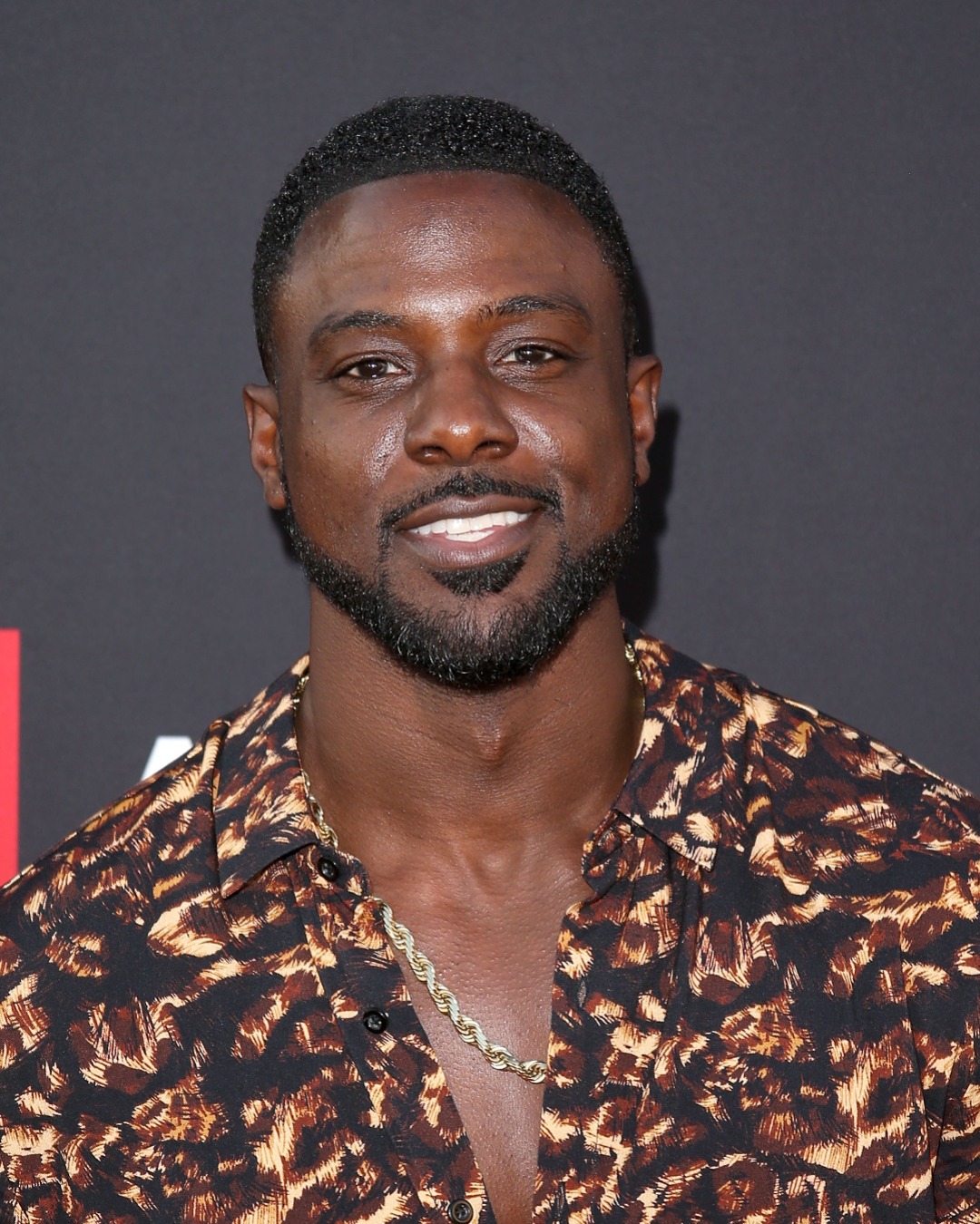 Happy Birthday, Lance Gross! 