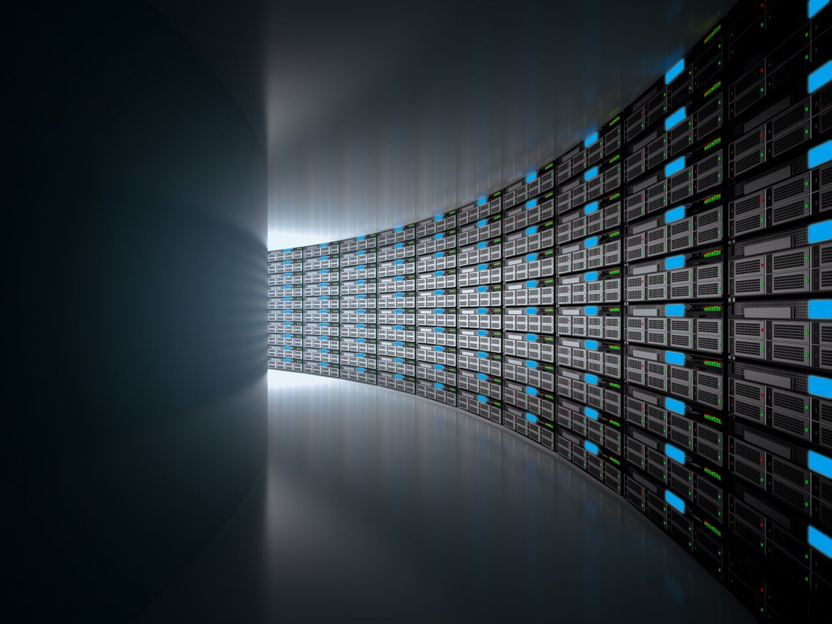 SintheraSrl's tweet image. DATA CENTER KNOWLEDGE - Who Does and Doesn't Need Bare-Metal #CloudComputing? | #DataCenterKnowledge bit.ly/3jGUXVR