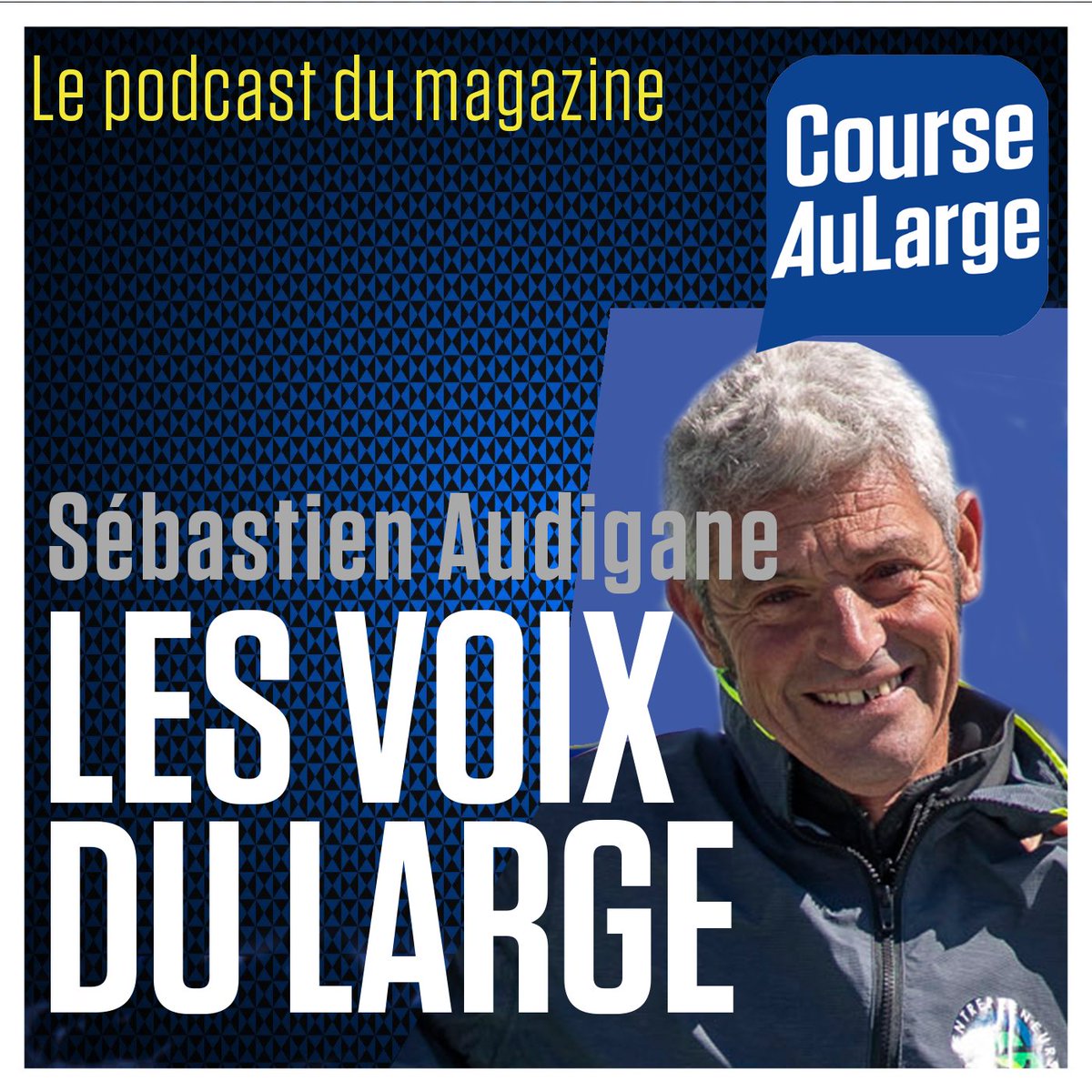 CourseAuLarge (@courseaularge) on Twitter photo Sébastien Audigane dans le 4e épisode du Podcast Les Voix du Large. Présenté par Edwige Richard.
smartlink.ausha.co/les-voix-du-la…
<a href="/AssoClass40/">Association Class40</a> <a href="/lessables/">Les Sables d'Olonne</a> Sébastien Audigane dans le 4e épisode du Podcast Les Voix du Large. Présenté par Edwige Richard.
smartlink.ausha.co/les-voix-du-la…
<a href="/AssoClass40/">Association Class40</a> <a href="/lessables/">Les Sables d'Olonne</a>