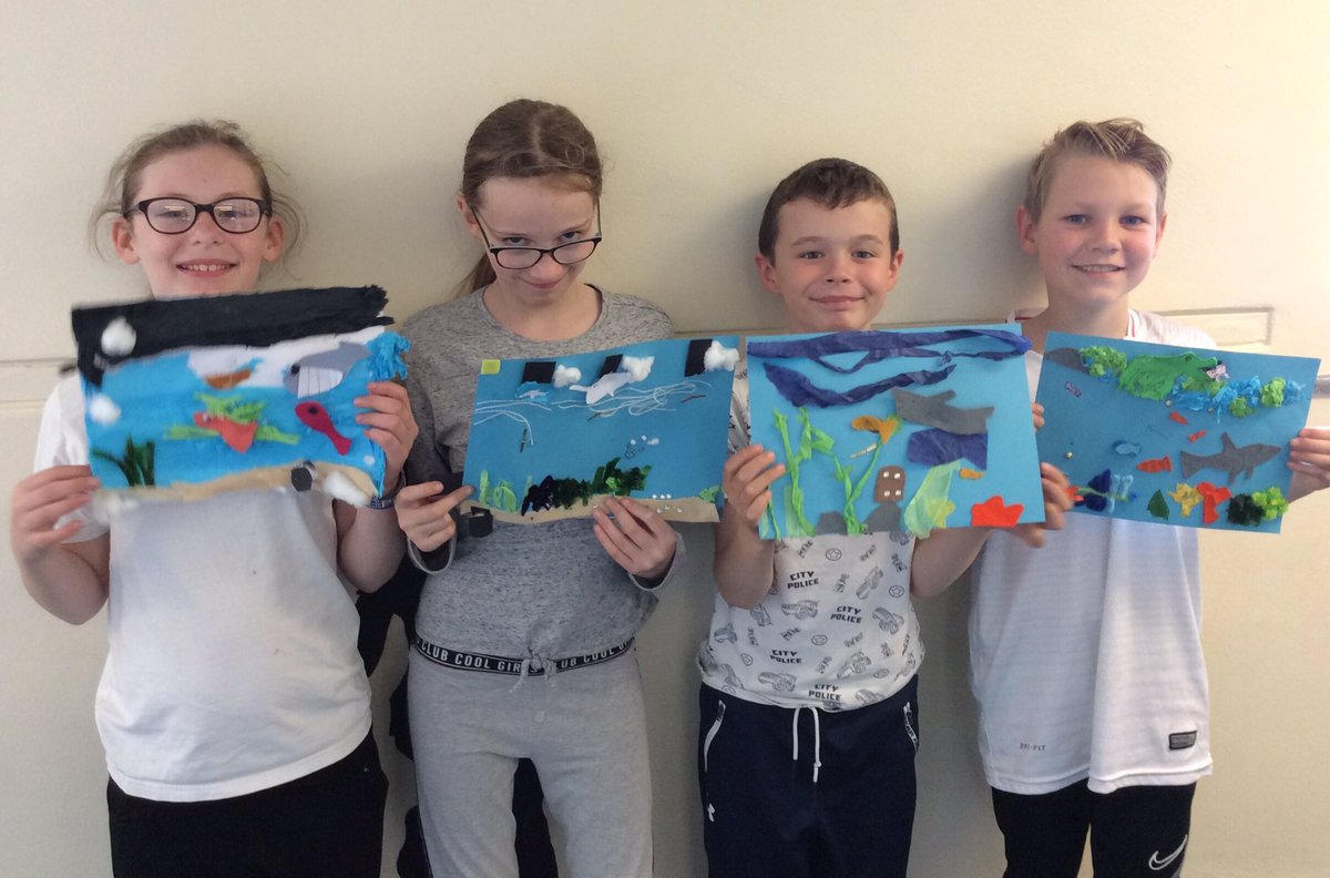 BroughPrimary's tweet image. Y5-we used levers and linkages to create a moving picture.  #verycreative #proudteacher #superresilience