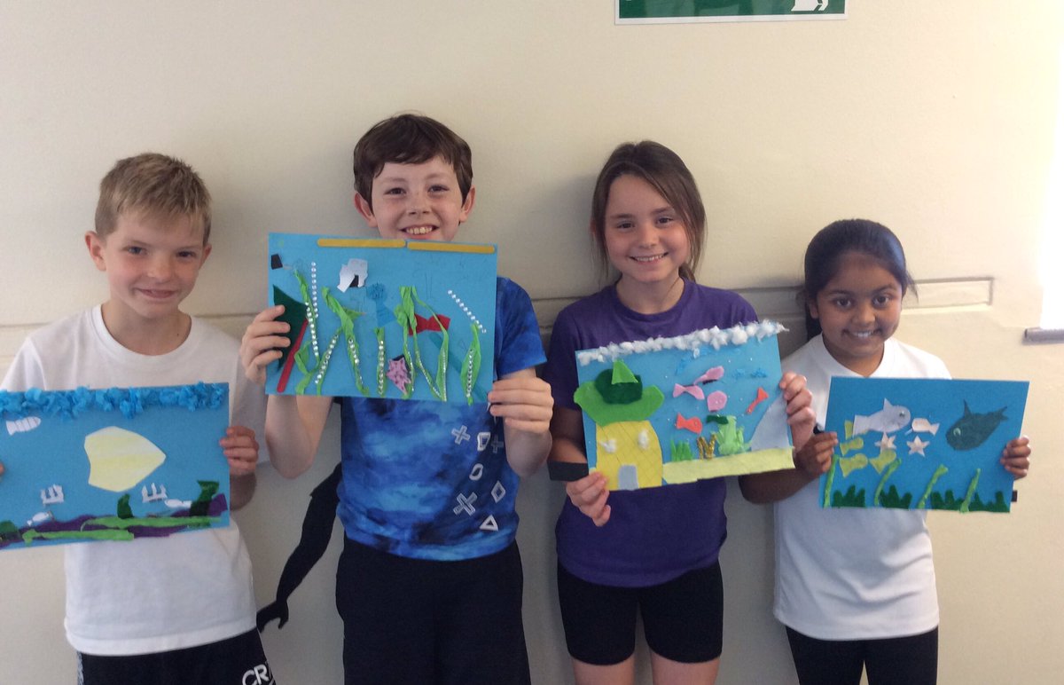 BroughPrimary's tweet image. Y5-we used levers and linkages to create a moving picture.  #verycreative #proudteacher #superresilience