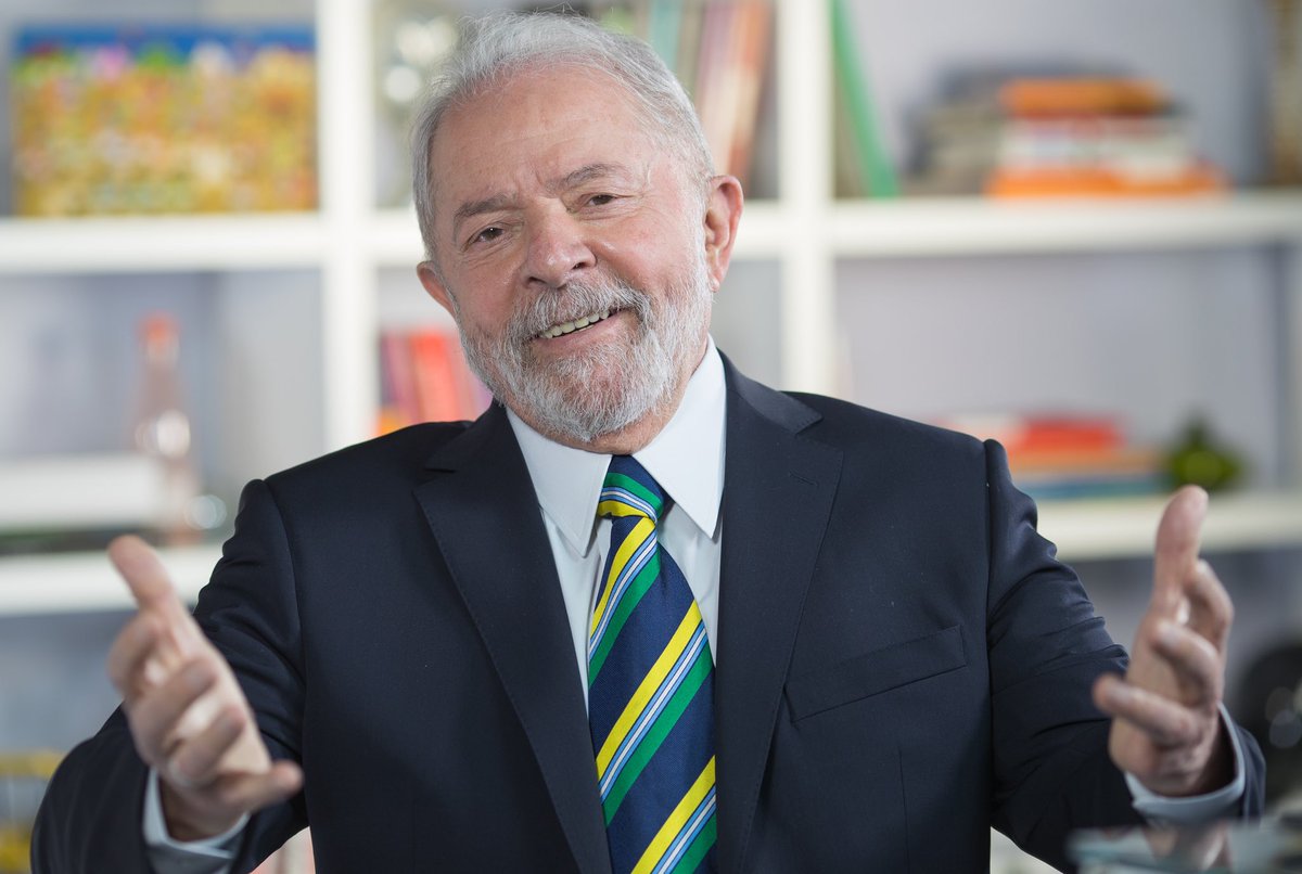 LulaOficial's tweet photo. Doido pra dar um abraço em vocês!

Foto: Ricardo Stuckert https://t.co/XPEJ9pZfTh