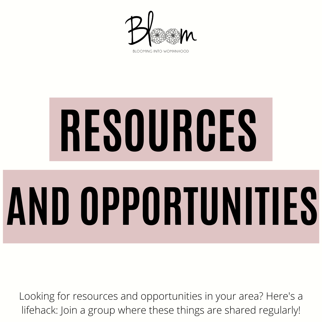 womenthatbloom's tweet photo. Looking for a reason to join @WomenThatBloom? We can name 3! #WomenThatBloom #Networking #nonewfriends #resources #connecting #newjobs #levelup #advice #motherhood #workingmoms #opportunities. https://t.co/DFtwUaaATD