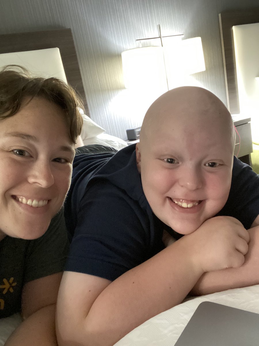 gcsclundy's tweet image. When your sweet boy hears a song from @codeorg Game Lab and says he can help you with your PD project. @JennaCodes #autism #alopecia #codeiscool