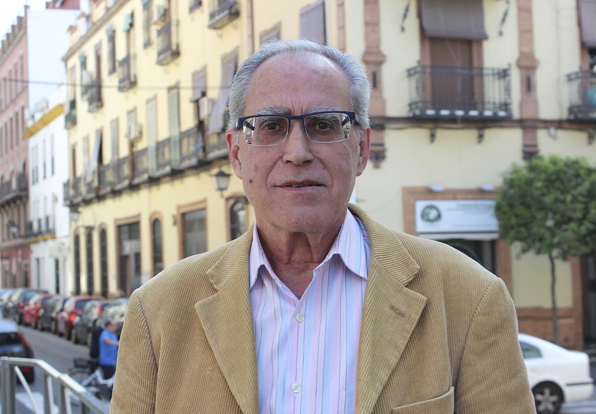☑️ 💻 #Entrevista|| Ya esta en nuestro canal de #YouTube, la entrevista que hemos tenido con <a href="/pacoslegran/">Paco Sánchez Legrán</a>, Presidente de la Fundación <a href="/facua/">FACUA</a>, donde hablamos del  trabajo en pro de los consumidores. Clic en el siguiente enlace 👇🏽
youtube.com/watch?v=lTSb6B…