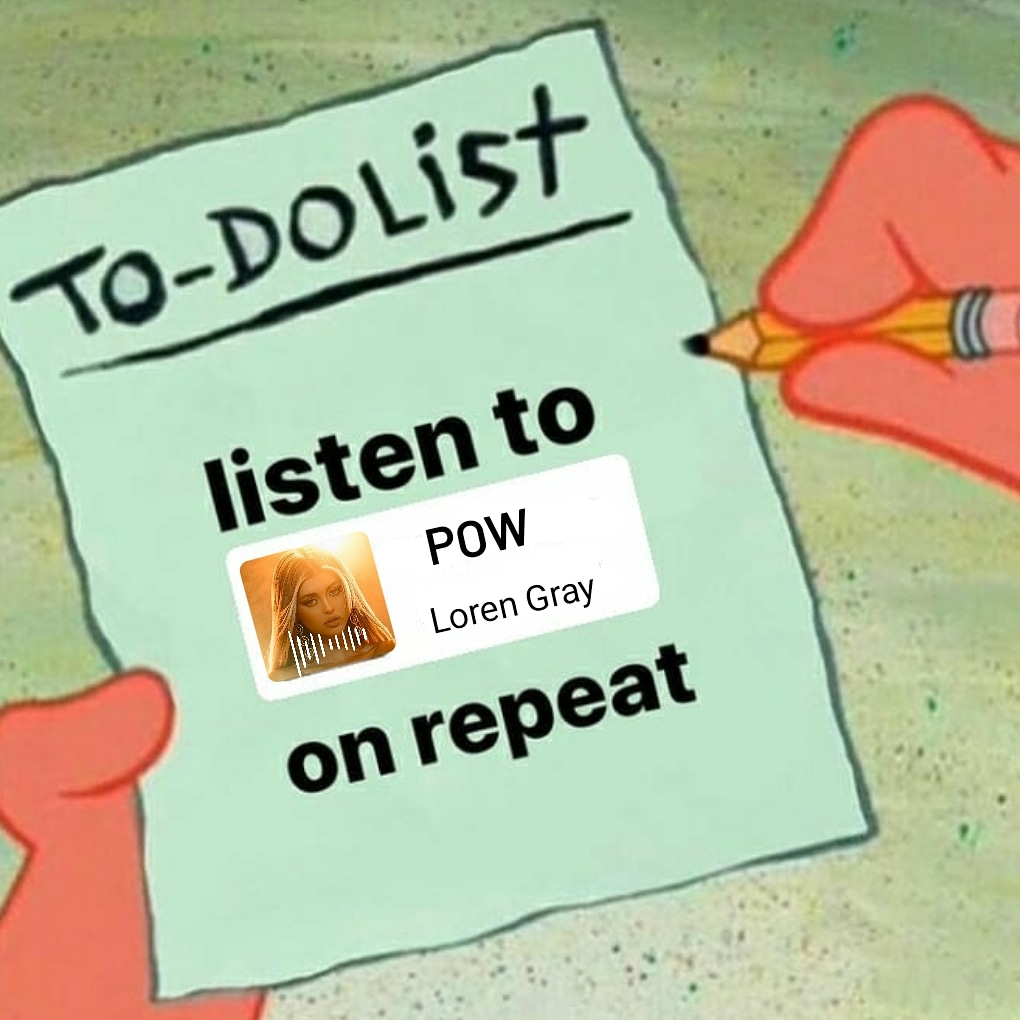 lorenspluto's tweet image. I'm so excited 🤍 @iamlorengray