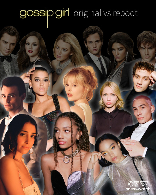 onestowatch's tweet photo. Will the #GossipGirl Reboot's soundtrack live up to the Original's absolutely wild one? An important question that keeps us up at night. One that we had to dive deeper into. 

Read the full piece here: https://t.co/4P8KG133vf https://t.co/crf4rk8LO2