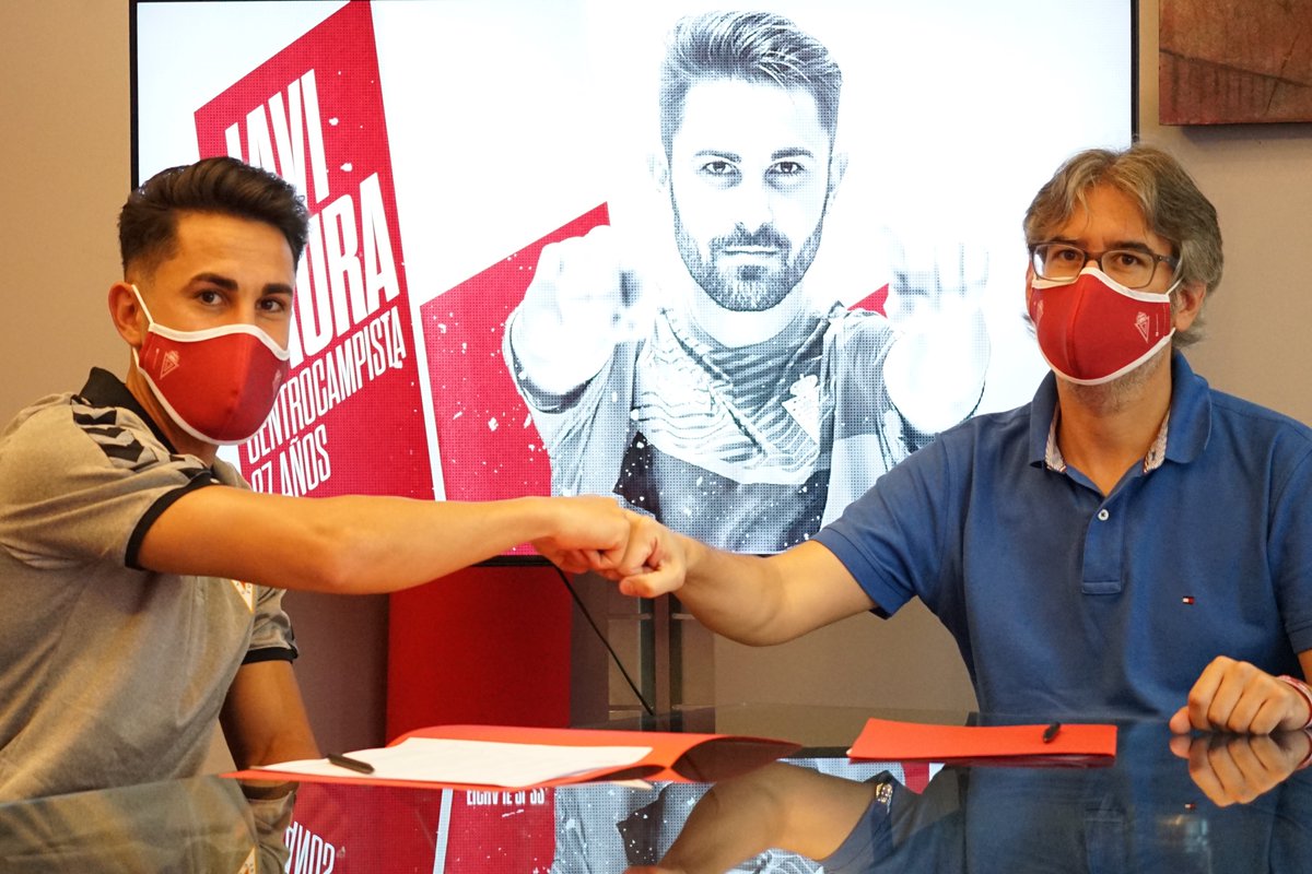 Real Murcia CF tweet media